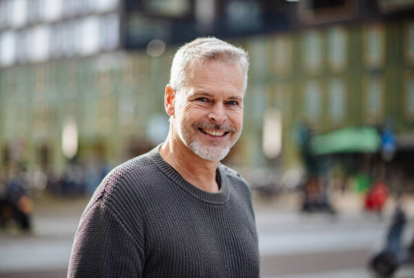 Edze en Rianne Westra